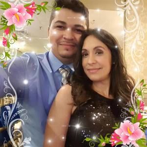 Meet your Posher, Daniela